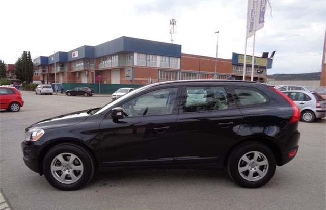 lhd VOLVO XC 60 (01/10/2009) - 